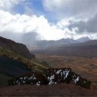 in der Caldera des Teide