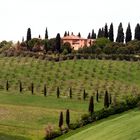 In der Crete Senesi 3