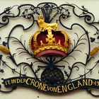 In der Crone von England