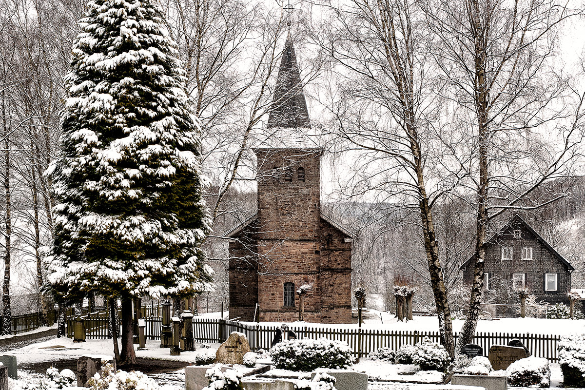 In der Delling III Foto & Bild deutschland, europe, nordrhein