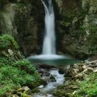 In der Dr. Vogelgesang Klamm