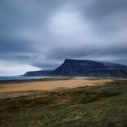 In der Einsamkeit der Westfjorde