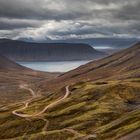 In der Einsamkeit der Westfjorde