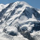 In der Eiskammer der Alpen