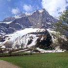 In der Eng im Karwendel