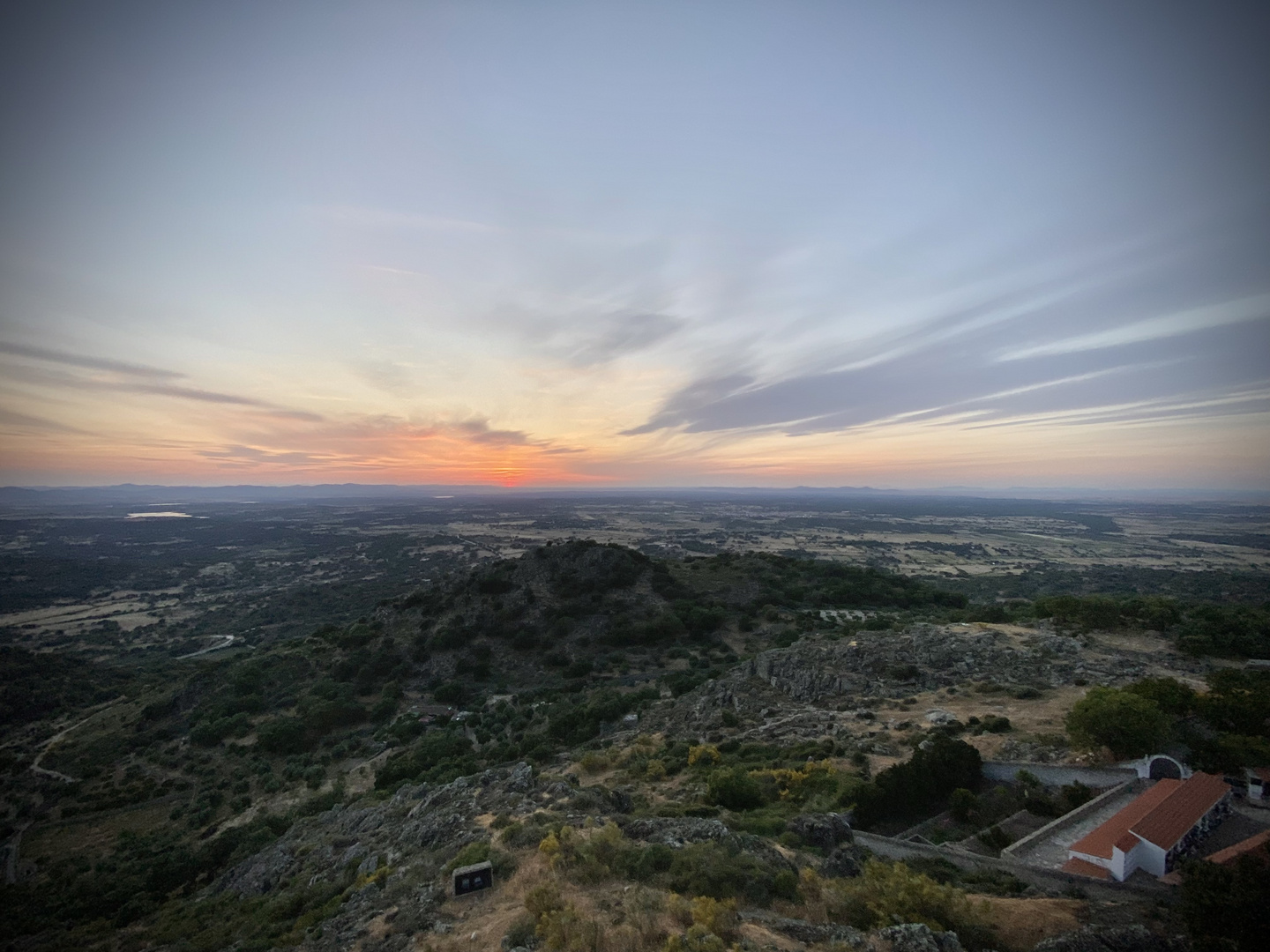 In Der Extremadura 