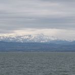 In der Ferne (Bodensee) 1