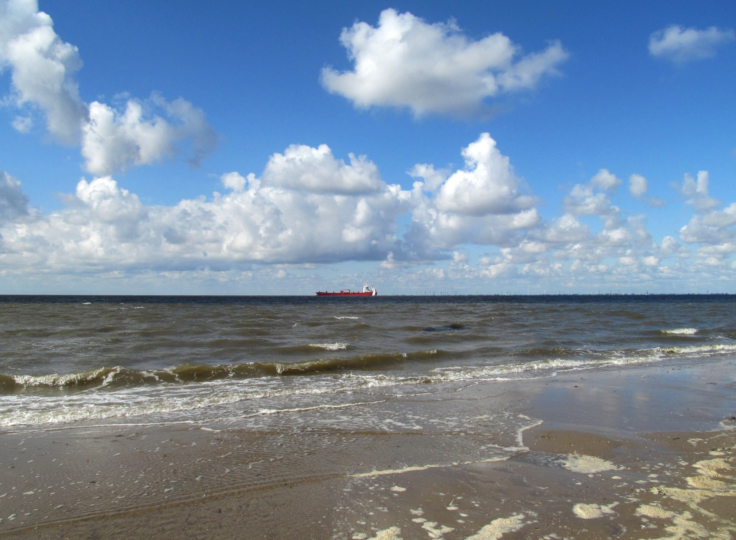 in der Ferne Foto & Bild dokumentation, sommer, outdoor Bilder