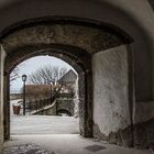 in der Festung Hohensalzburg