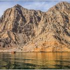 In der Fjordwelt von Musandam