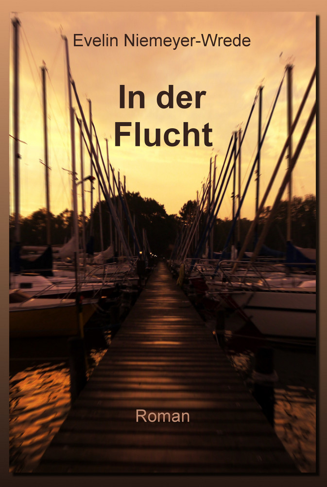 In der Flucht