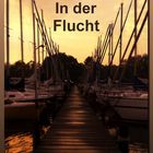 In der Flucht