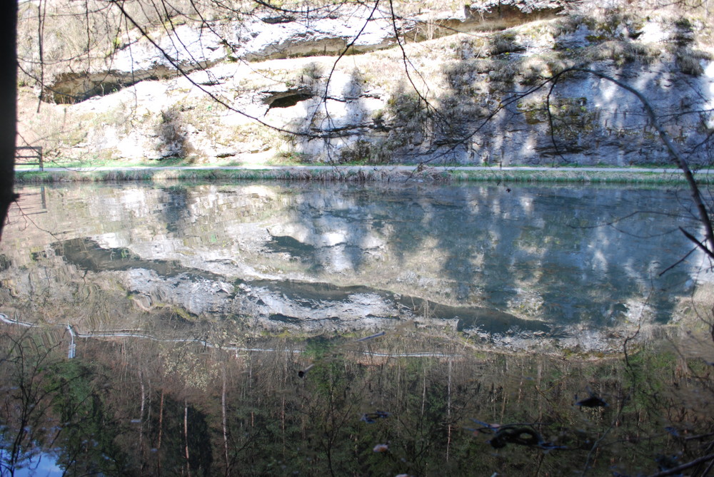 in der Fränkischen