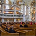 In der Frauenkirche