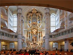 in der Frauenkirche