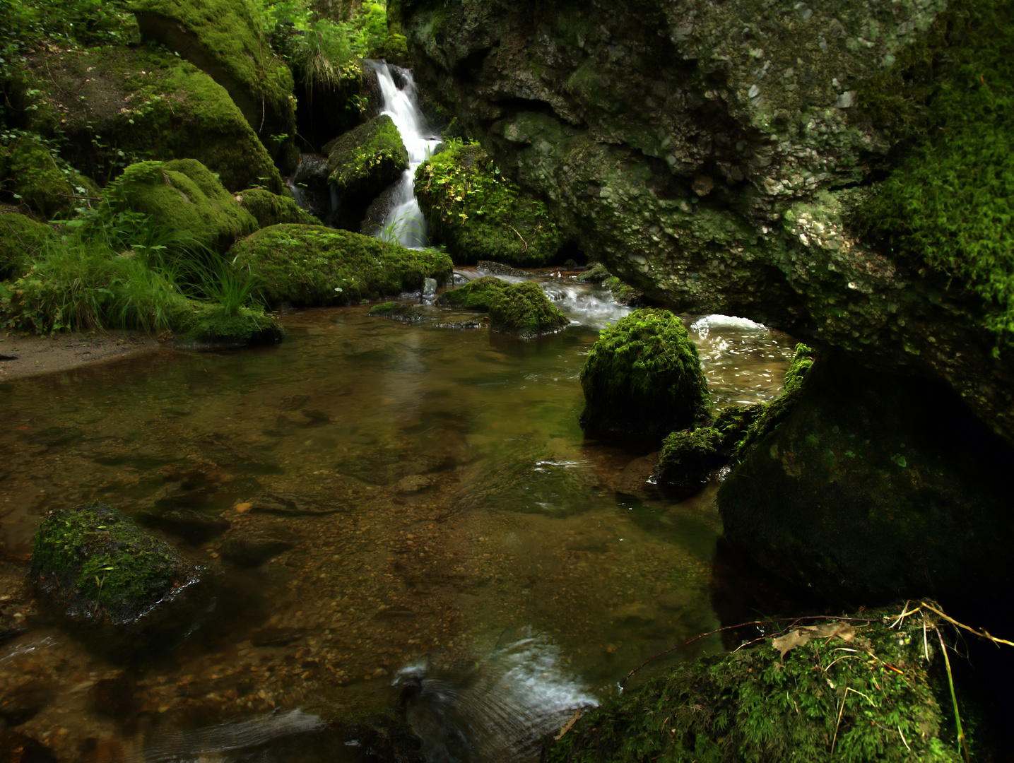 In der Gaishöll II