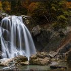 In der Garnitzenklamm