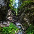 In der Giffenklamm