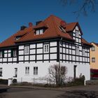 In der Gronauer Gartensiedlung