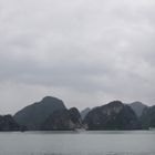 In der Ha Long Bucht (VIII)