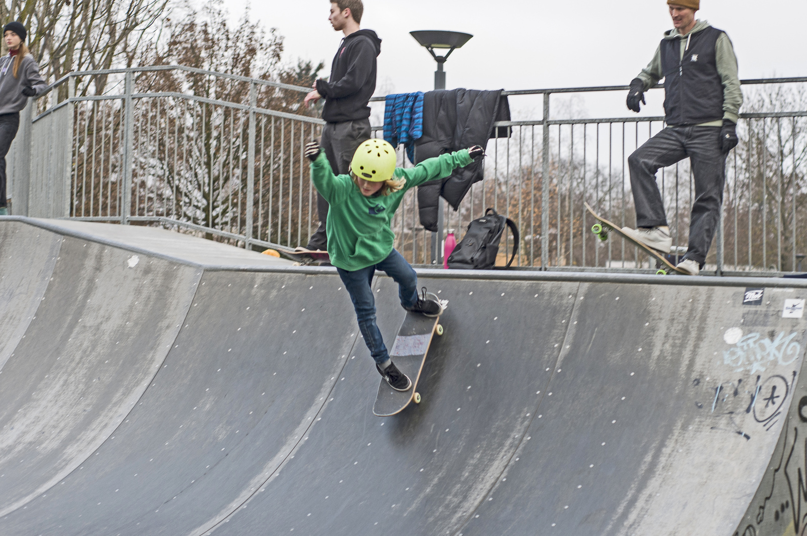 in der Halfpipe DSC_7044