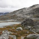 In der Hardangervidda