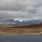 In der Hardangervidda