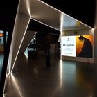 in der Harpe, Reykjavik, Island