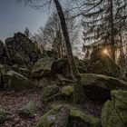 in der hessischen Rhön