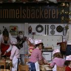 In der Himmelsbäckerei