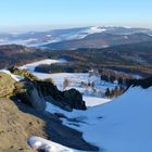 In der Hochrhön,