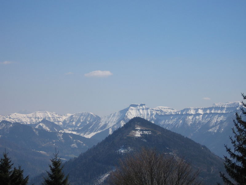 in der höhe liegt der schöne schnee...