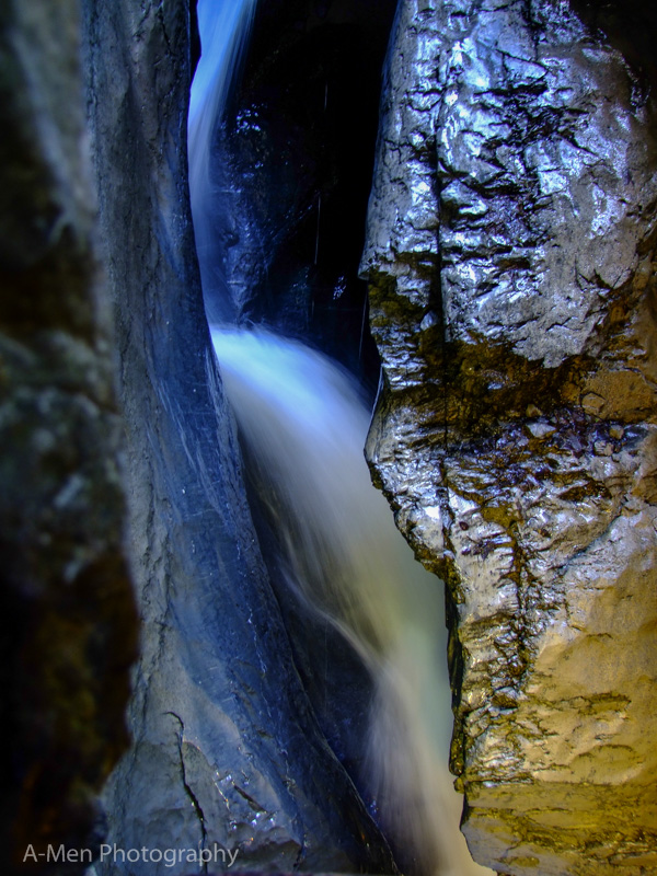 In der Höhle des Bergkönigs