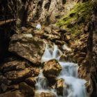 In der Höllentalklamm