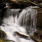 In der Hölzbachklamm