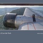 In der Ju 52 an der Teck