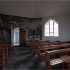 In der Kapelle von Vitt 2