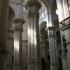in der Kathedrale von Granada