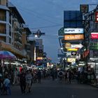 In der Khaosan Road