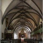 In der Kirche (4)