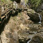 In der Klamm