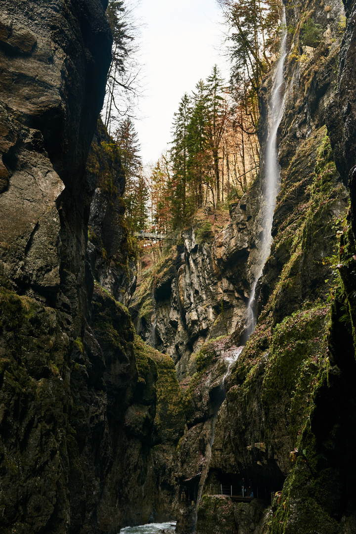 In der Klamm 2