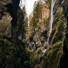 In der Klamm 2