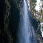 In der Klamm