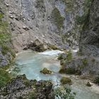 in der klamm