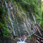 In der Klamm