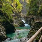 In der Klamm