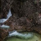 in der Klamm