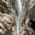 In der Klamm