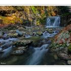 in der Klamm